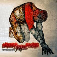 The Art Of Dehumanization mp3 Album by Murder Rape Amputate
