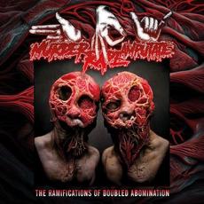 The Ramifications Of Doubled Abomination mp3 Album by Murder Rape Amputate