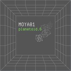 Planetoid.6 mp3 Album by Moya81