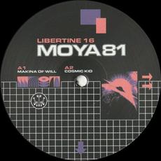 Libertine 16 mp3 Album by Moya81