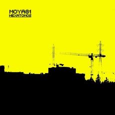 Hexatomos mp3 Album by Moya81