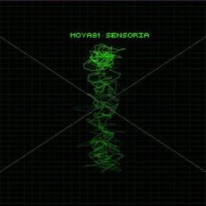 Sensoria mp3 Album by Moya81