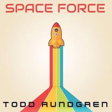 Space Force mp3 Album by Todd Rundgren