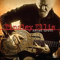 Naked Truth mp3 Album by Tinsley Ellis