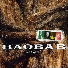 Naturel mp3 Album by Baobab