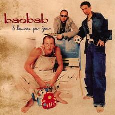 8 heures par jour mp3 Album by Baobab
