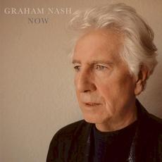 Now mp3 Album by Graham Nash