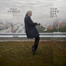 Vom Rand der Zeit mp3 Album by Olli Schulz