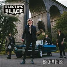 The Calm Before mp3 Album by Electric Black
