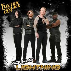 Late Night Lightning mp3 Album by Electric Black