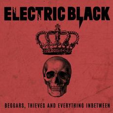 Beggars, Thieves And Everything Inbetween mp3 Album by Electric Black