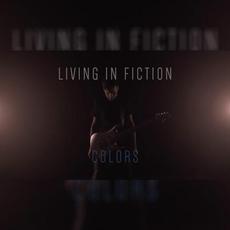 Colors mp3 Single by Living In Fiction