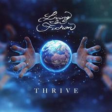 Thrive mp3 Single by Living In Fiction