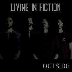 Outside (cover) mp3 Single by Living In Fiction