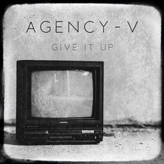 Give It Up mp3 Single by Agency-V