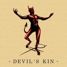 Devil's Kin mp3 Single by Dust Bowl Jokies