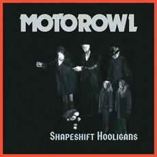Shapeshift Hooligans mp3 Single by Motorowl