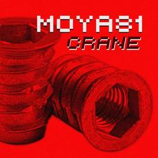 Crane (Nitzer Ebb Cover) mp3 Single by Moya81