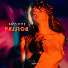 Passion mp3 Single by Moya81
