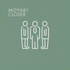 Closer mp3 Single by Moya81