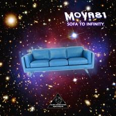 Sofa to Infinity mp3 Single by Moya81