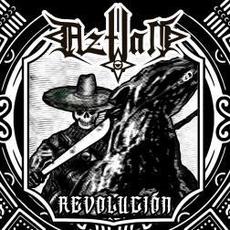Revolución mp3 Album by Aztlán