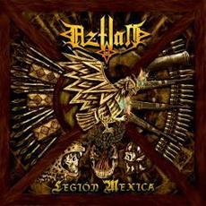 Legión Mexica mp3 Album by Aztlán
