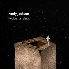 Twelve Half Steps mp3 Album by Andy Jackson