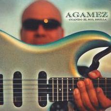 Cuando El Sol Brilla mp3 Album by Agamez