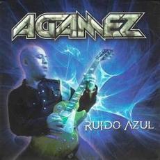 Ruido Azul mp3 Album by Agamez