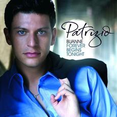 Forever Begins Tonight (European Edition) mp3 Album by Patrizio Buanne