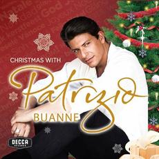 Christmas with Patrizio Buanne mp3 Album by Patrizio Buanne