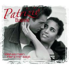 Weil es mein Herz mir sagt mp3 Album by Patrizio Buanne