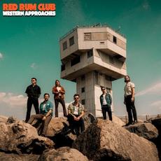 Western Approaches mp3 Album by Red Rum Club