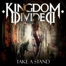 Take A Stand mp3 Album by Kingdom Divided