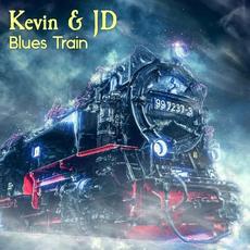 Blues Train mp3 Album by Kevin & JD