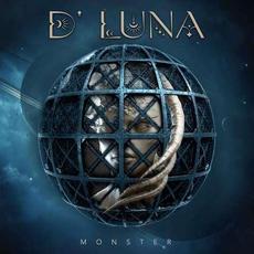 Monster mp3 Album by D'Luna