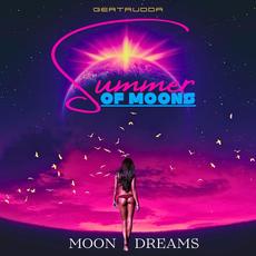 Moon Dreams mp3 Album by Summer Of Moons