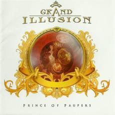 Prince of paupers mp3 Album by Grand Illusion