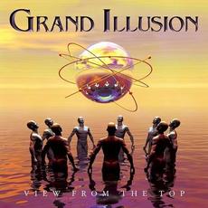 View From The Top mp3 Album by Grand Illusion