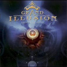 Brand New World mp3 Album by Grand Illusion