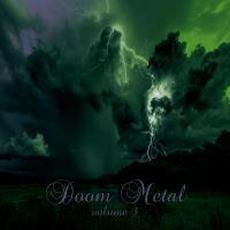 Doom Metal Compilation Volume 3 mp3 Compilation by Various Artists