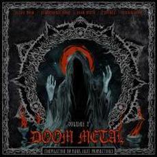 Doom Metal Compilation Volume 1 mp3 Compilation by Various Artists