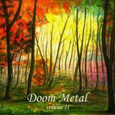 Doom Metal Compilation Volume 2 mp3 Compilation by Various Artists