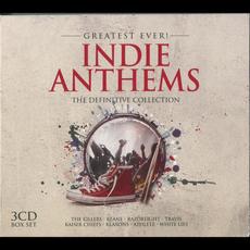 Greatest Ever! Indie Anthems The Definitive Collection mp3 Compilation by Various Artists