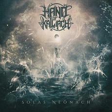 Solas Neònach mp3 Single by Hand of Kalliach