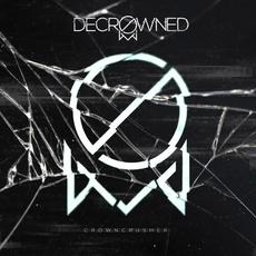 Crowncrusher (feat. Mika Varis) mp3 Single by Decrowned