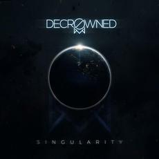 Singularity (feat. Anni Kokkonen) mp3 Single by Decrowned