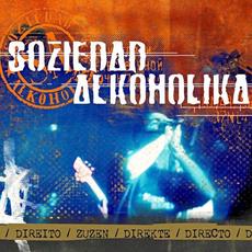Directo mp3 Live by Soziedad Alkohólika