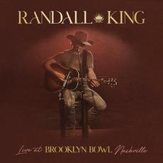 Live At Brooklyn Bowl Nashville mp3 Live by Randall King